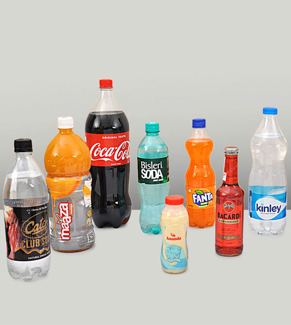 Beverage-label