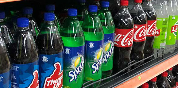 Beverage Packing