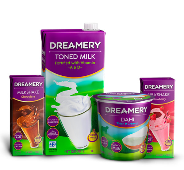 Fonterra