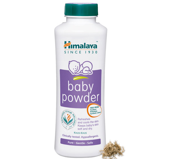 Himalaya