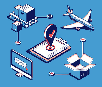 Supply-chain