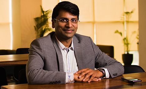 Chatan Jain