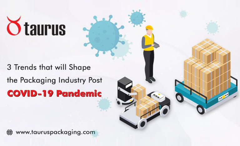 Taurus Packaging Pvt
